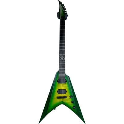 Solar Guitars V2.6LB 2021 image 4