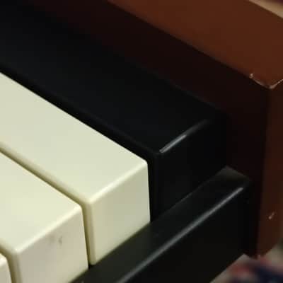 Hammond XK-3c 2010s - Wood Finish image 11