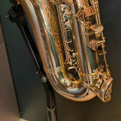 Selmer-Paris Series III alto sax Rev - Lacker image 7