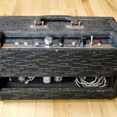 Gretsch By Valco 6144 Reverb Unit image 3