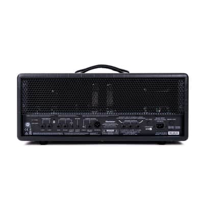 Blackstar HT Club 50H MKIII Head image 3