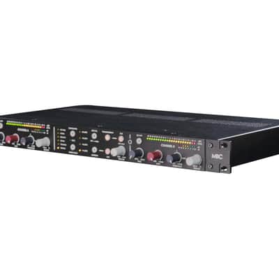 Rupert Neve Designs Master Buss Converter Analog Limiter and A/D Converter image 3
