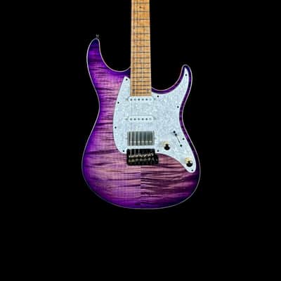Mayones Aquila Elite 6 image 13