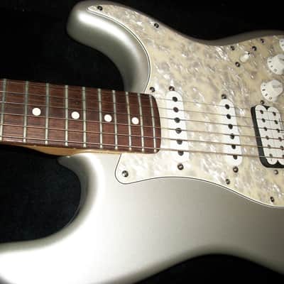FENDER STRATOCASTER  USA image 7