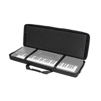 Headliner HL12499 Pro-Fit Case Travel Bag Keyboard 61 Carrying Case image 1