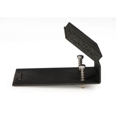 Fame F-BDP Bass Drum Practice Pad - Accessory for Drums image 3