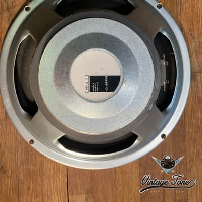 Celestion G12T-100, Matching pair, Free shipping to EU, UK, Norway, Swiss image 7