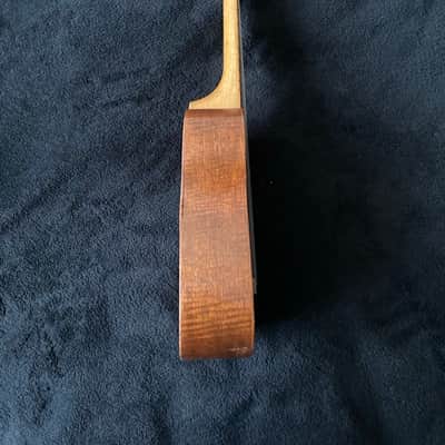 Vintage Regal Wendell Hall “Red Head” Soprano Ukulele 1920s image 8