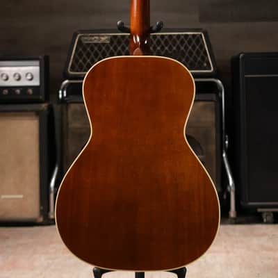 Gibson Custom Shop 1929 Nick Lucas Special Murphy Lab Light Aged Acoustic Guitar - Argentine Grey with Hardshell Case image 7
