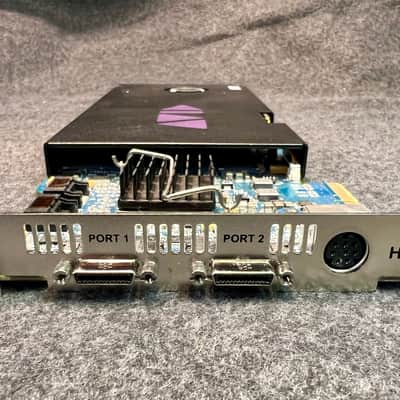 Avid Pro Tools HDX PCIe Card - Excellent image 4