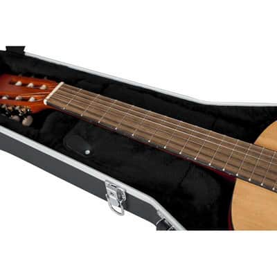 Gator GCCLASSIC ABS deluxe pour guitare classique image 17