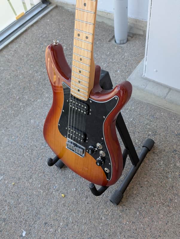 Fender Player Lead III