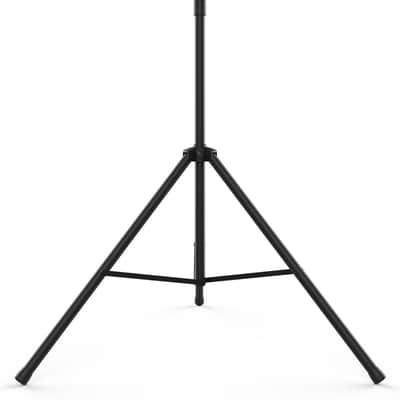 Chauvet DJ 4BAR ILS Wash Lighting System w/(4) Par Lights+Tripod+Footswitch+Bag image 5