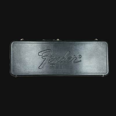 Fender 25th Anniversary Stratocaster 1979 Silver Metallic Vintage USA w/ OHSC image 11