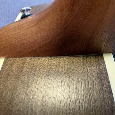 Gibson Montana J-45 Studio 2025 - Walnut Burst image 14