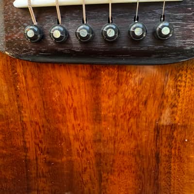 Firefly JM41-F 2026 All solid Koa Acoustic image 8