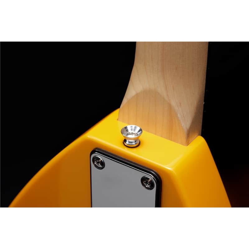Vox - APC-1 Orange Metallic image 1
