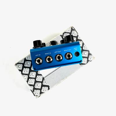 Strymon Ola dBucket Chorus and Vibrato image 3