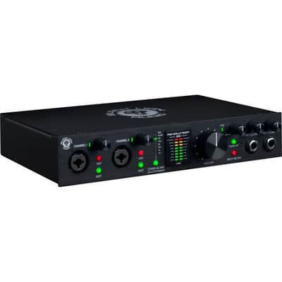 Black Lion Audio Revolution 6x6 USB Audio Interface image 1