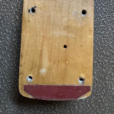 Fender Jaguar 1963 w/OHSC image 10