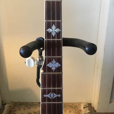 Huber Roanoke 5-String Banjo image 7