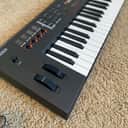 Yamaha MX49 Synthesizer 2016 - Present - Black