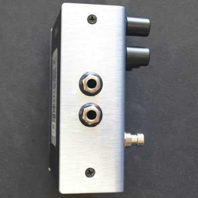 Fender Tre-Verb Digital Reverb/Tremolo image 3