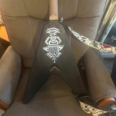Custom Flying V 2022 image 2
