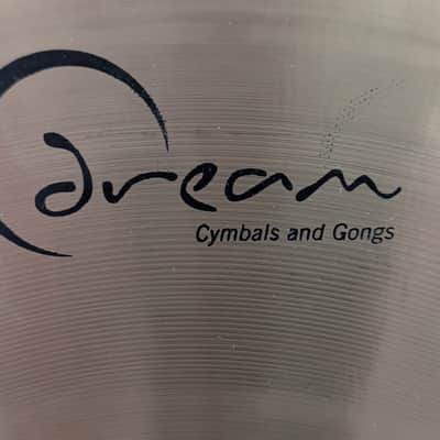 Dream Cymbals 15" Eclipse Series Hi-Hat Cymbals (Pair) 2020 - Present - Lathed/Unlathed image 17