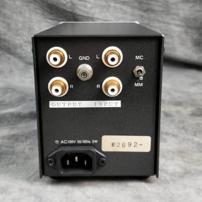 Shelter Model 216 Phono Amplifier In Excellent Condition image 9