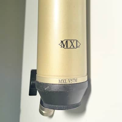 MXL V57M late 90s - bronze image 1