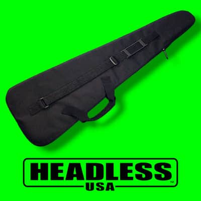 Steinberger L2, XL, XP Bass Gig-Bag by HeadlessUSA image 2