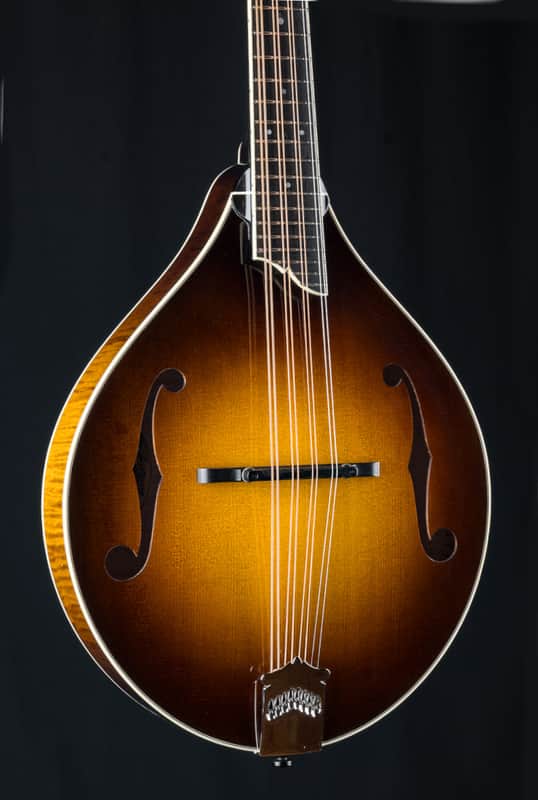 Collings MT2 Mandola Sunburst Adirondack Spruce and Flamed Maple NEW image 1