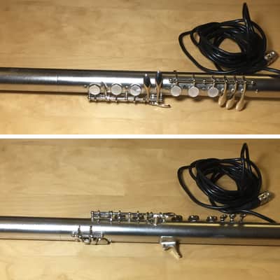 Vintage Working Computone Lyricon II Wind Synthesizer, EWI image 7