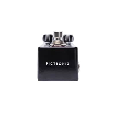 Pigtronix Constellator Modulated Analog Delay image 6