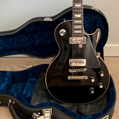 Gibson Noel Gallagher Les Paul Standard 2025 - Murphy Lab Light Aged Ebony image 2