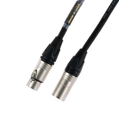 SIRS-E® 20ft DMX 5 Pin XLR High Quality Flexible Lighting Cable, Made in USA image 3