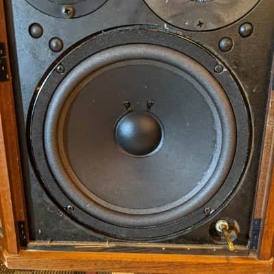 Acoustic Research AR-LST-2 Ultra-Wide Dispersion Speakers 2nd of 2 pairs in stock image 15