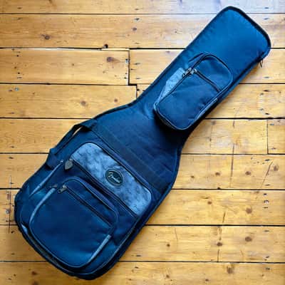 Immagine Fender Kurt Cobain Mustang 2012 Sonic Blue - 6