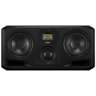 Adam Audio S3H image 3