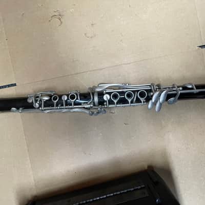 Bundy By Selmer Student Clarinet (As Is) image 12