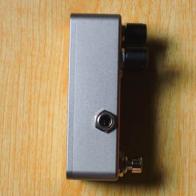 One Control Fluorescent Orange Amp in a Box image 4