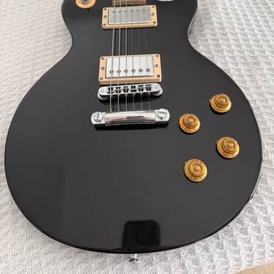 1998 Gibson Les Paul Special SL – All Original – 490R/498T – Nitro – OHSC image 7