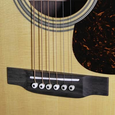 Martin D-28 Billy Strings Signature Model Rosewood Acoustic Guitar image 20