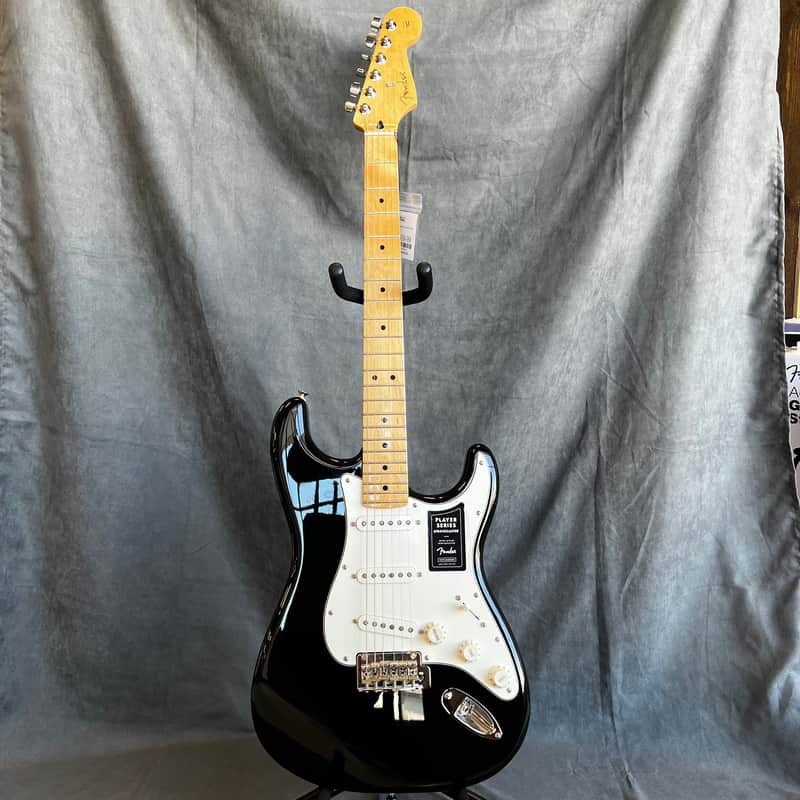 Fender Player