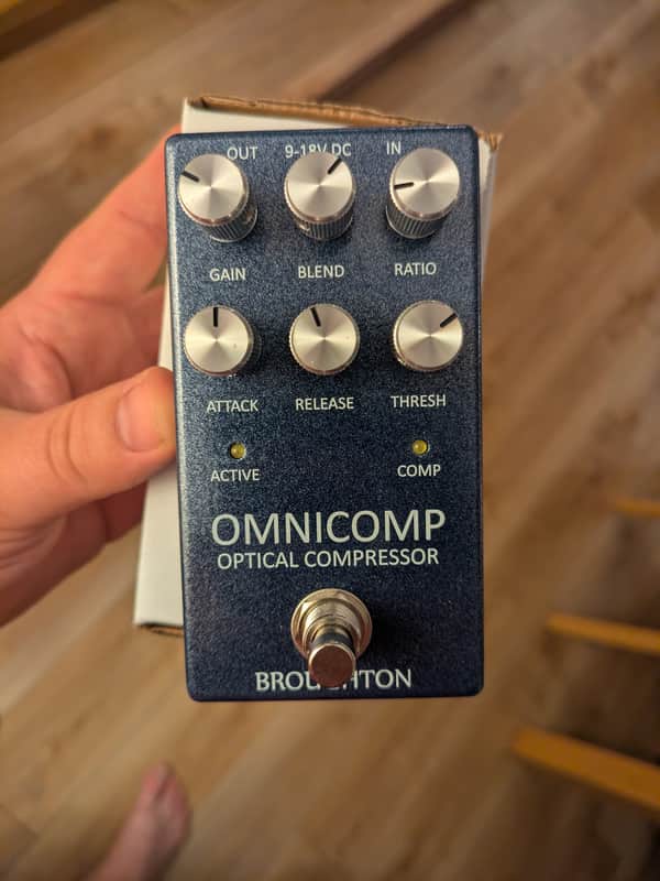 OMNICOMP 2026: Save 43% on this Pro Synth!
