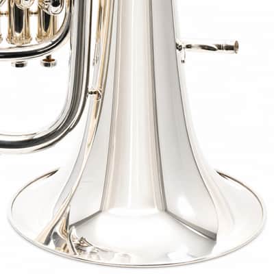 Sterling 'Perantucci' Professional Compensating Euphonium SN 01374 image 6