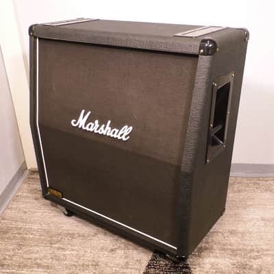Marshall JCM 900 LEAD 1960A 4x12 empty box - like NEW - FULLSIZE-CABINET image 9
