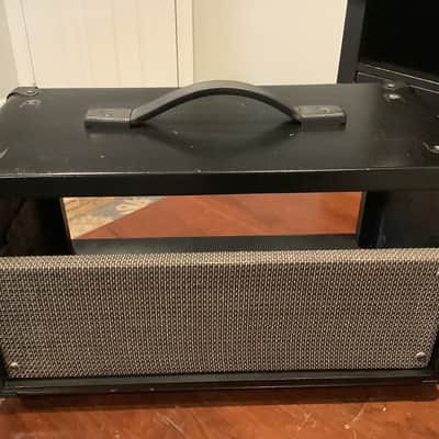 Mesa Boogie Head Shell image 2