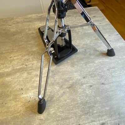 Roland RDH-120A Noise Eater 2-Leg Hi-Hat Stand 2020s - Chrome image 6
